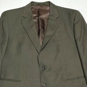Ralph Lauren Sz 48R Men's Mens 2 Button Blazer
